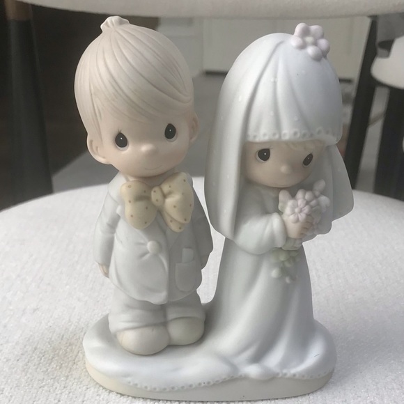 “The Lord Bless You and Keep You” - Picture 7 of 7